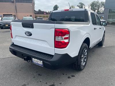 New 2025 Ford Maverick XLT SuperCrew Cab for sale #2510077 - photo 2