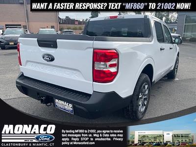 New 2025 Ford Maverick XLT SuperCrew Cab Pickup for sale #2510077 - photo 2