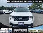 New 2025 Ford Maverick XLT SuperCrew Cab Pickup for sale #2510077 - photo 3