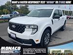 New 2025 Ford Maverick XLT SuperCrew Cab Pickup for sale #2510077 - photo 4