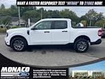New 2025 Ford Maverick XLT SuperCrew Cab Pickup for sale #2510077 - photo 5