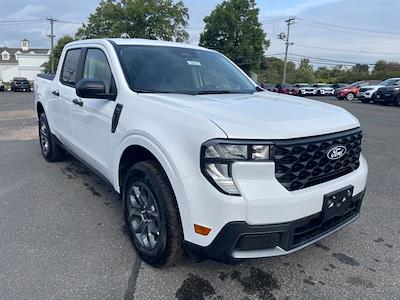 New 2025 Ford Maverick XLT SuperCrew Cab for sale #2510078 - photo 1