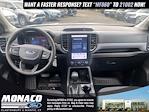 2025 Ford Ranger SuperCrew Cab 4WD Pickup for sale #2510084 - photo 12