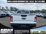 2025 Ford Ranger SuperCrew Cab 4WD Pickup for sale #2510084 - photo 7