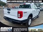 2025 Ford Ranger SuperCrew Cab 4WD Pickup for sale #2510084 - photo 2