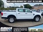 2025 Ford Ranger SuperCrew Cab 4WD Pickup for sale #2510084 - photo 8