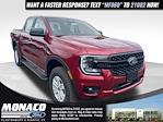 New 2025 Ford Ranger XL SuperCrew Cab 4WD Pickup for sale #2510086 - photo 1