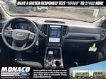 New 2025 Ford Ranger XL SuperCrew Cab 4WD Pickup for sale #2510086 - photo 13