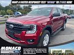 New 2025 Ford Ranger XL SuperCrew Cab 4WD Pickup for sale #2510086 - photo 5
