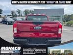 New 2025 Ford Ranger XL SuperCrew Cab 4WD Pickup for sale #2510086 - photo 8