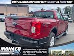 New 2025 Ford Ranger XL SuperCrew Cab 4WD Pickup for sale #2510086 - photo 2