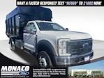 New 2025 Ford F-550 Regular Cab 4WD 11' Switch-N-Go Chipper Truck for sale #2510087 - photo 1
