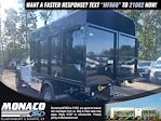 New 2025 Ford F-550 Regular Cab 4WD 11' Switch-N-Go Chipper Truck for sale #2510087 - photo 6