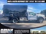 New 2025 Ford F-550 Regular Cab 4WD 11' Switch-N-Go Chipper Truck for sale #2510087 - photo 8