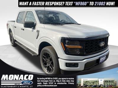 2025 Ford F-150 SuperCrew Cab 4x4 Pickup for sale #2510088 - photo 1