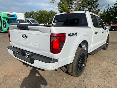 New 2025 Ford F-150 STX SuperCrew Cab for sale #2510088 - photo 2