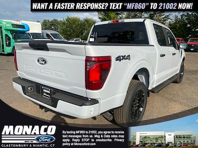 2025 Ford F-150 SuperCrew Cab 4x4 Pickup for sale #2510088 - photo 2