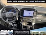 New 2025 Ford F-150 STX SuperCrew Cab 4WD Pickup for sale #2510088 - photo 12