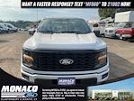 New 2025 Ford F-150 STX SuperCrew Cab 4WD Pickup for sale #2510088 - photo 3