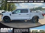 New 2025 Ford F-150 STX SuperCrew Cab 4WD Pickup for sale #2510088 - photo 5