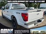 New 2025 Ford F-150 STX SuperCrew Cab 4WD Pickup for sale #2510088 - photo 6