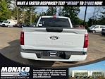 New 2025 Ford F-150 STX SuperCrew Cab 4WD Pickup for sale #2510088 - photo 7