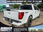New 2025 Ford F-150 STX SuperCrew Cab 4WD Pickup for sale #2510088 - photo 2