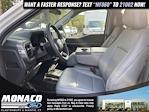 New 2025 Ford F-150 XL SuperCrew Cab 4WD Pickup for sale #2510089 - photo 13