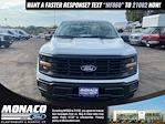 New 2025 Ford F-150 XL SuperCrew Cab 4WD Pickup for sale #2510089 - photo 3