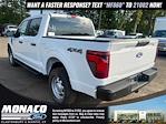 New 2025 Ford F-150 XL SuperCrew Cab 4WD Pickup for sale #2510089 - photo 6