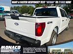 New 2025 Ford F-150 XL SuperCrew Cab 4WD Pickup for sale #2510089 - photo 2