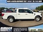 New 2025 Ford F-150 XL SuperCrew Cab 4WD Pickup for sale #2510089 - photo 8