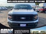 New 2025 Ford F-150 XL SuperCrew Cab 4WD Pickup for sale #2510090 - photo 3