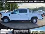 New 2025 Ford F-150 XL SuperCrew Cab 4WD Pickup for sale #2510090 - photo 6