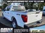 New 2025 Ford F-150 XL SuperCrew Cab 4WD Pickup for sale #2510090 - photo 7