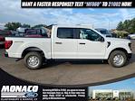 New 2025 Ford F-150 XL SuperCrew Cab 4WD Pickup for sale #2510090 - photo 9