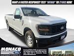 New 2025 Ford F-150 XL Regular Cab 4WD Pickup for sale #2510091 - photo 1