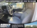 New 2025 Ford F-150 XL Regular Cab 4WD Pickup for sale #2510091 - photo 11