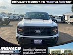 New 2025 Ford F-150 XL Regular Cab 4WD Pickup for sale #2510091 - photo 3