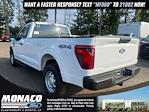 New 2025 Ford F-150 XL Regular Cab 4WD Pickup for sale #2510091 - photo 6