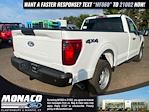 New 2025 Ford F-150 XL Regular Cab 4WD Pickup for sale #2510091 - photo 2