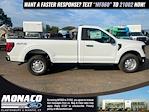 New 2025 Ford F-150 XL Regular Cab 4WD Pickup for sale #2510091 - photo 8