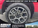 New 2025 Ford Maverick Lariat SuperCrew Cab AWD Pickup for sale #2510092 - photo 9