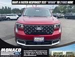 New 2025 Ford Maverick Lariat SuperCrew Cab AWD Pickup for sale #2510092 - photo 3