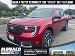 New 2025 Ford Maverick Lariat SuperCrew Cab AWD Pickup for sale #2510092 - photo 4