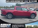 New 2025 Ford Maverick Lariat SuperCrew Cab AWD Pickup for sale #2510092 - photo 8