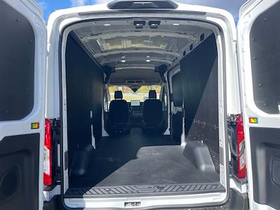 New 2025 Ford Transit 250 Medium Roof Empty Cargo Van for sale #2510096 - photo 2