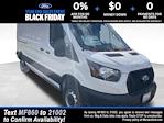 New 2025 Ford Transit 250 Medium Roof Empty Cargo Van for sale #2510096 - photo 1
