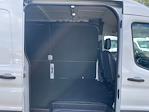 New 2025 Ford Transit 250 Medium Roof Empty Cargo Van for sale #2510096 - photo 11