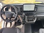 New 2025 Ford Transit 250 Medium Roof Empty Cargo Van for sale #2510096 - photo 12